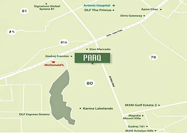 location